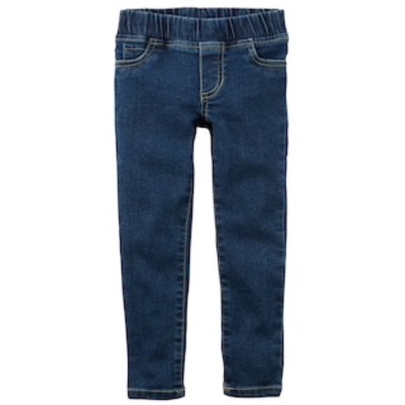 Carter's Other - {Carter's} Skinny Jeans